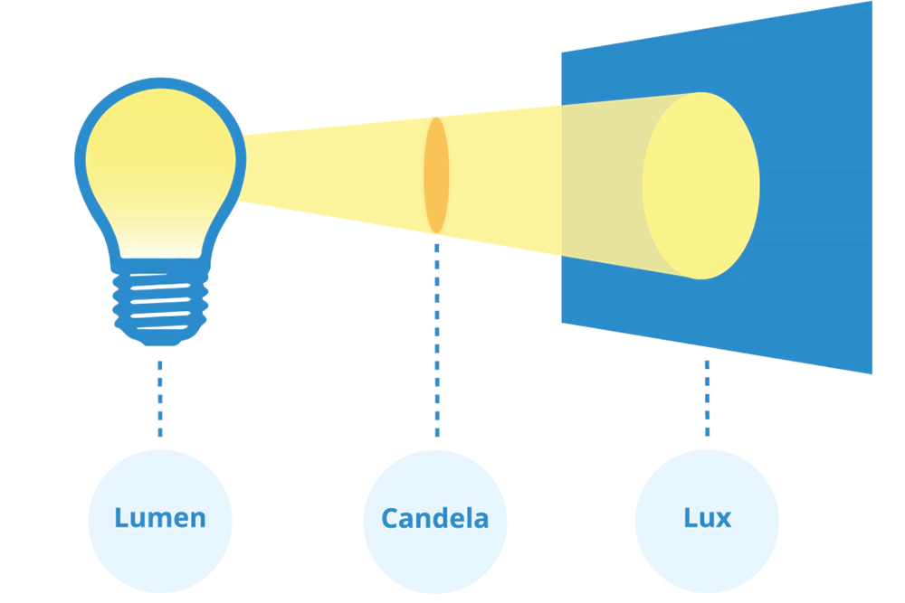 کندلا و لومن 