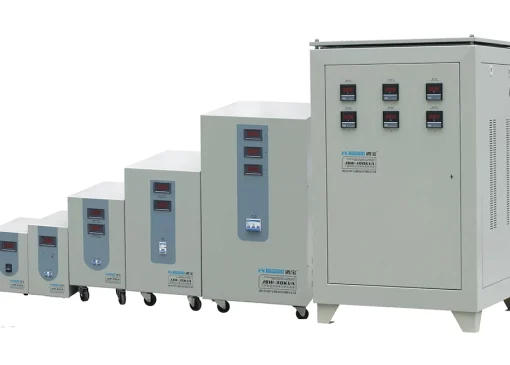 فرق استابلایزر با ترانس