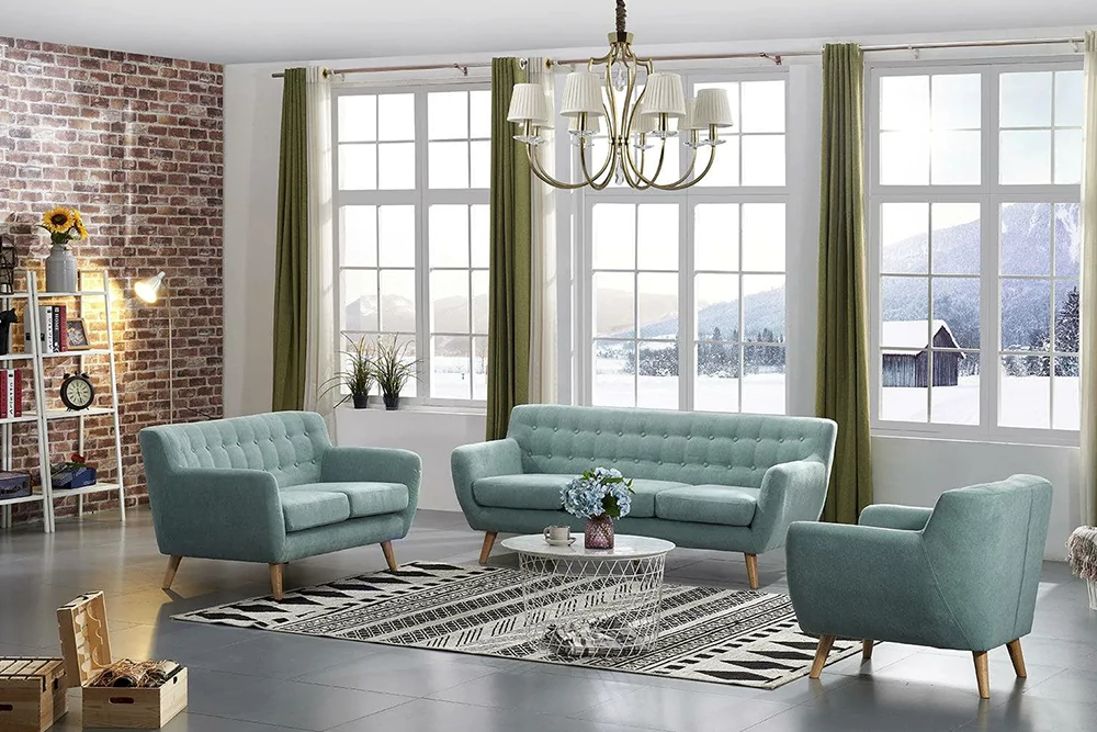 لامپ مناسب برای لوستر پذیرایی