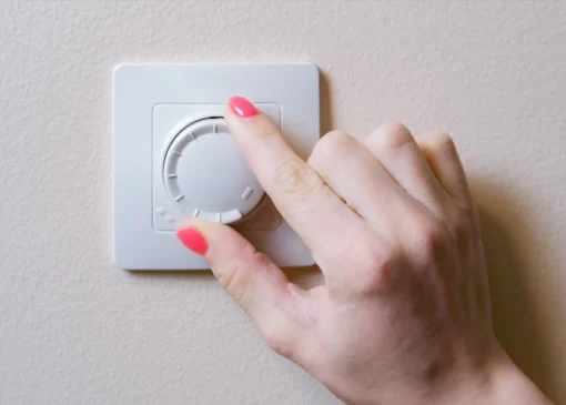 کلید دیمر چیست