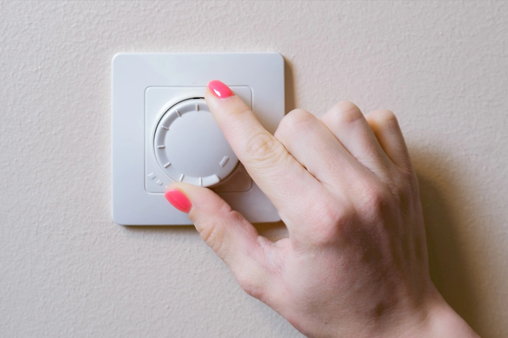 کلید دیمر چیست