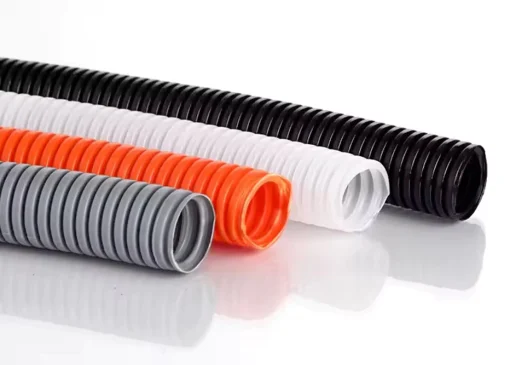 لوله برق چیست