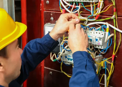 محافظ کنتور برق چیست