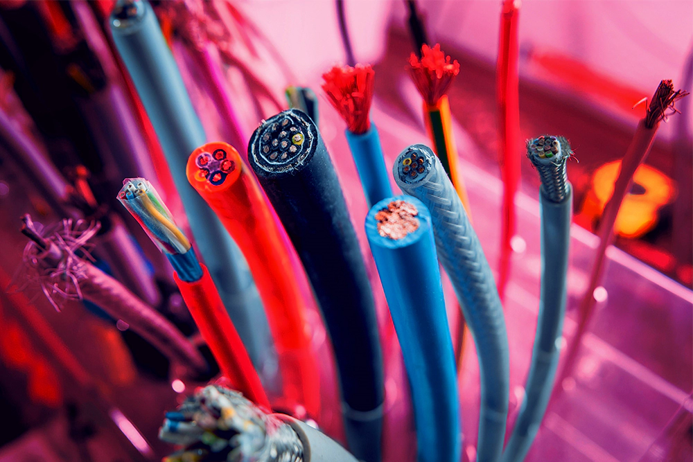 سیم نول چیست