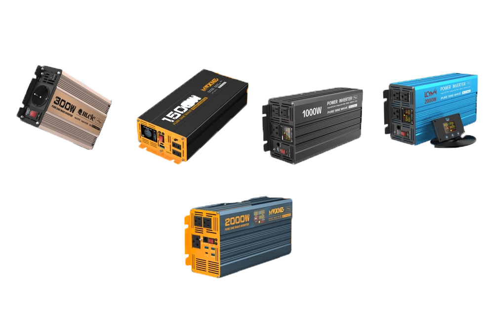 اینورتر چیست