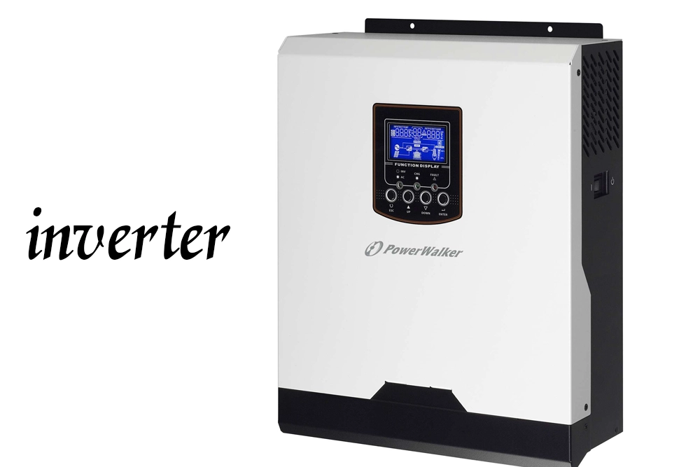 اینورتر چیست