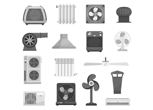 خرید هواکش خانگی