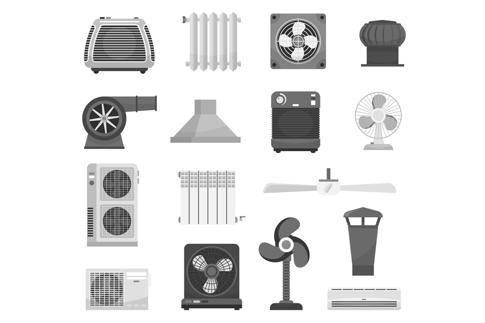 خرید هواکش خانگی