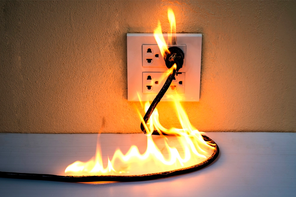 کابل نسوز چیست