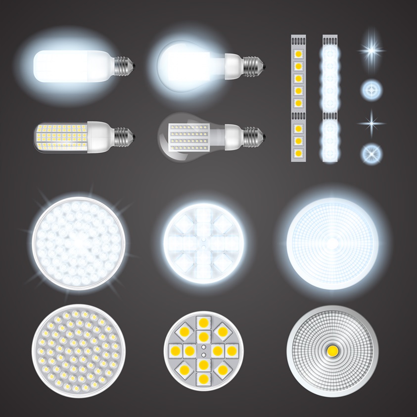 هالوژن چیست