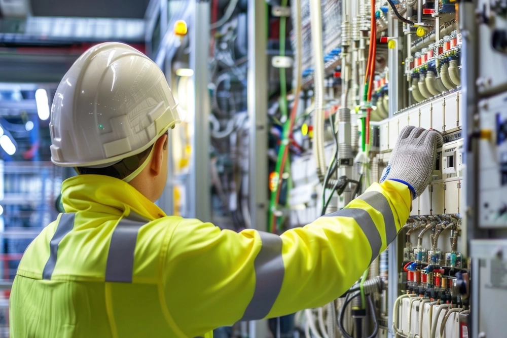 کنتاکتور چیست