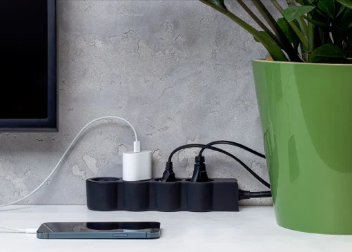 تفاوت محافظ برق یخچال و تلویزیون