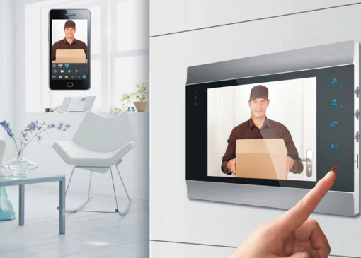 آیفون تصویری تابا بهتر است یا سیماران