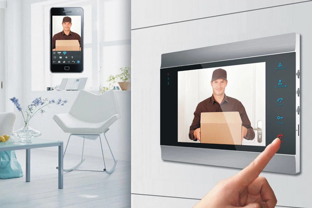 آیفون تصویری تابا بهتر است یا سیماران