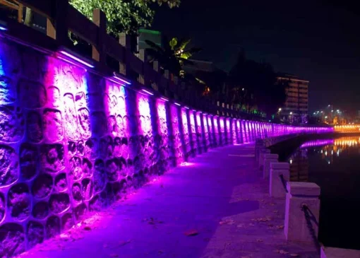 تفاوت جت لایت و وال واشر