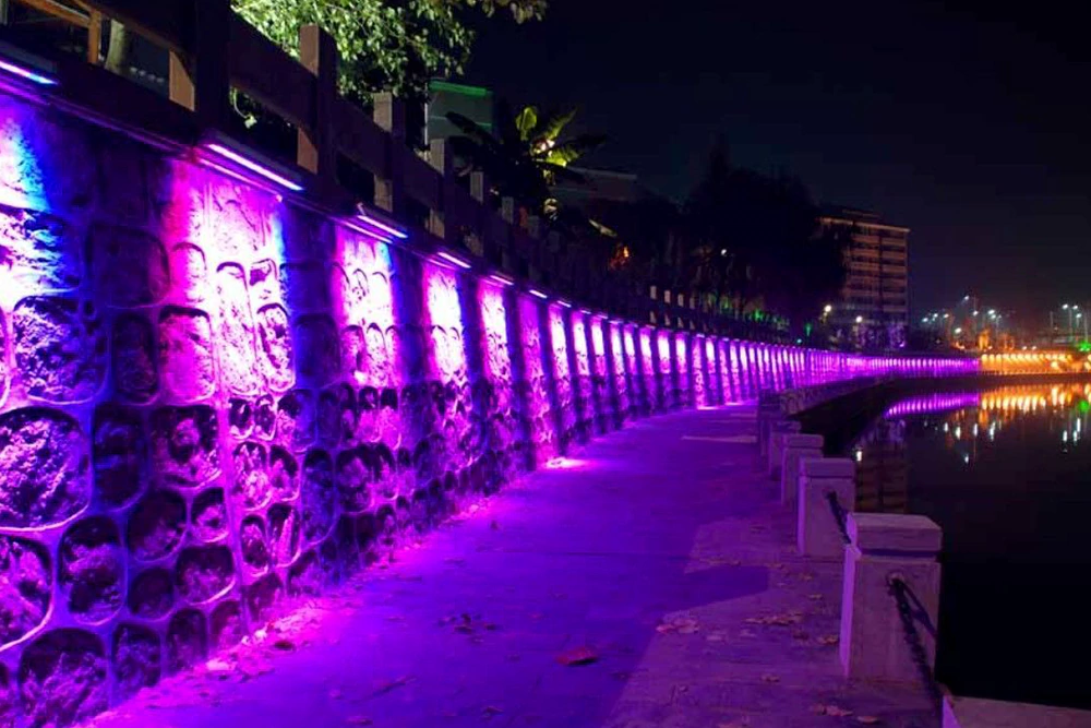 تفاوت جت لایت و وال واشر