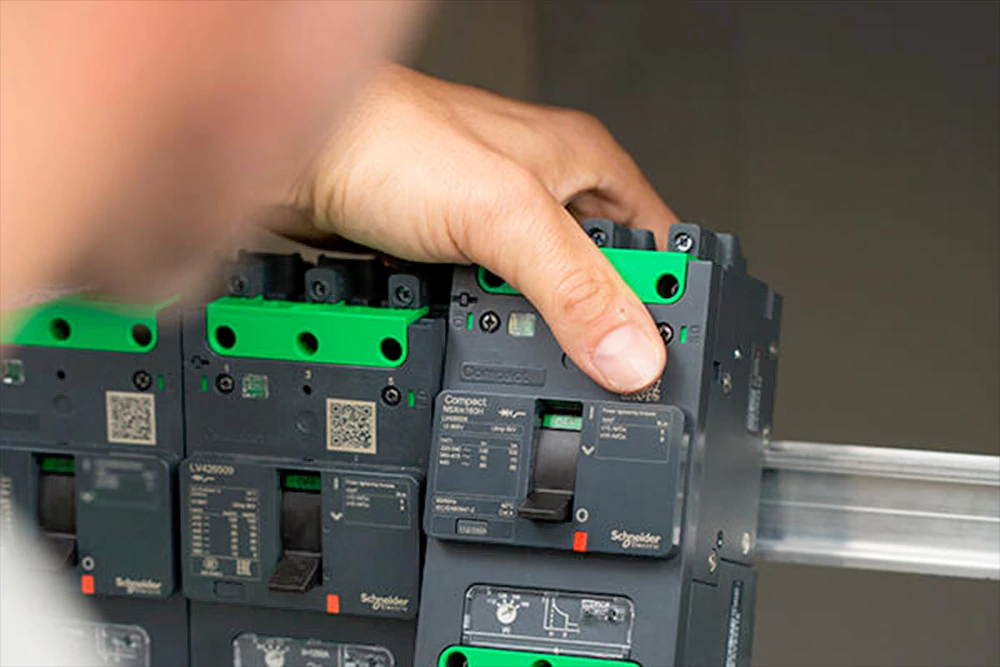 کلید اتوماتیک چیست