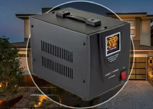 استابلایزر چیست