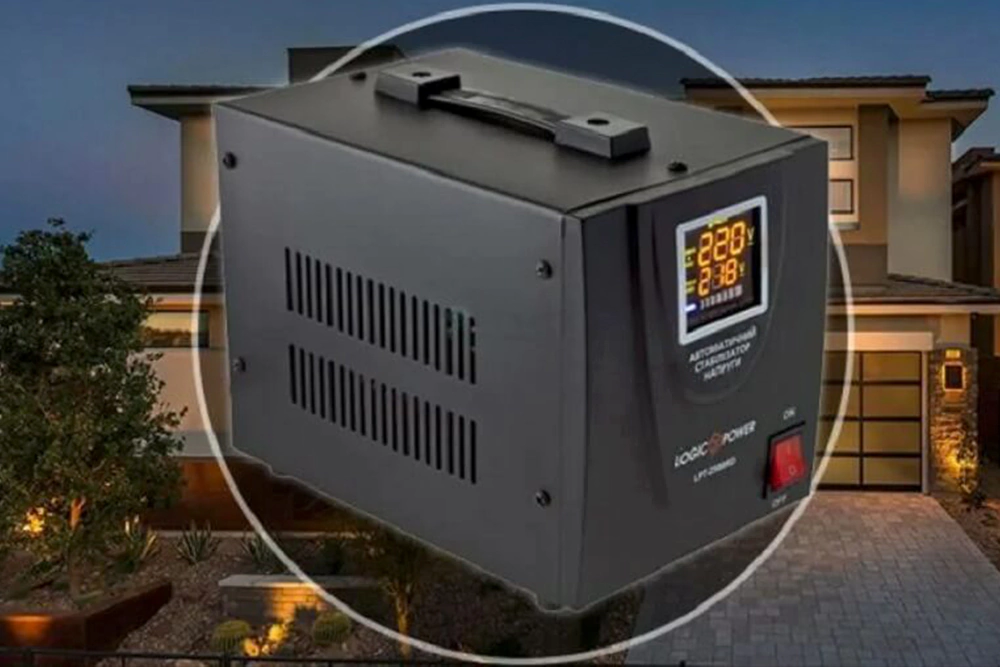 استابلایزر چیست