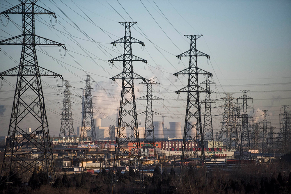 تفاوت برق تک فاز و سه فاز