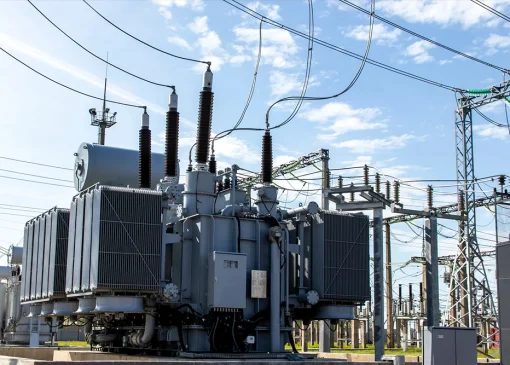 ترانسفورماتور چیست