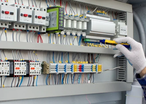 رله حرارتی چیست