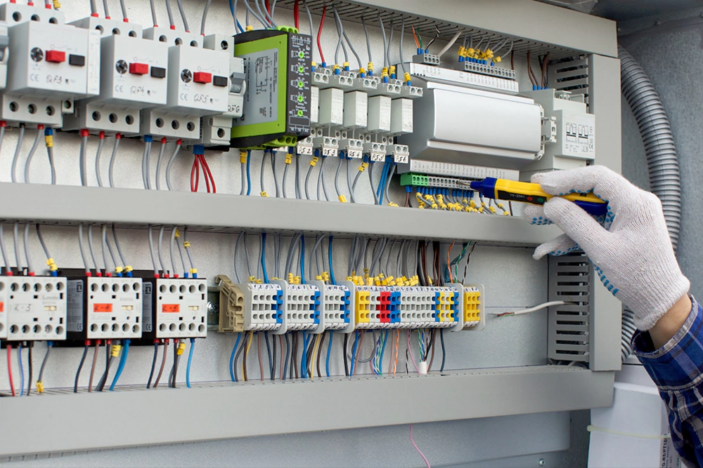 رله حرارتی چیست