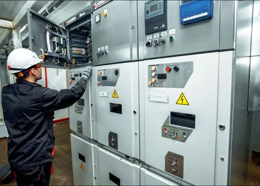 اینورتر سینوسی چیست