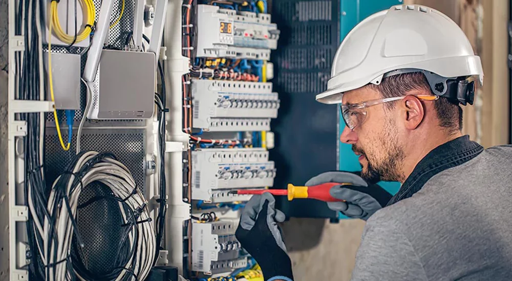 کلید حرارتی چیست