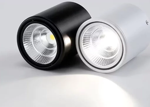 رفلکتور چراغ