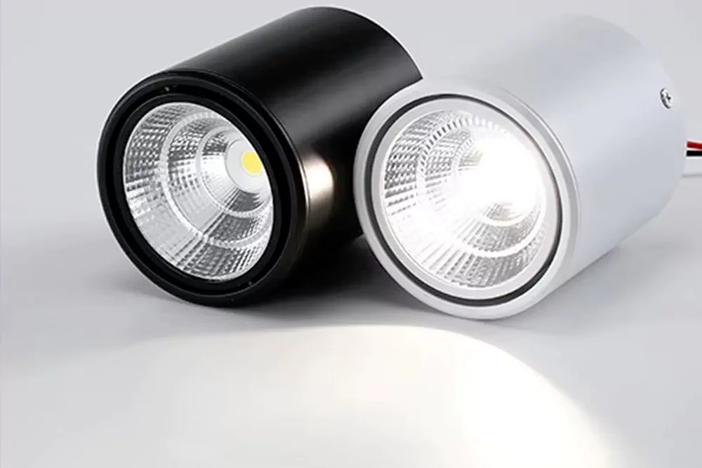 رفلکتور چراغ