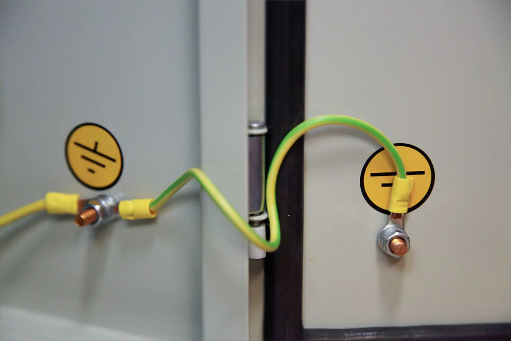 سیم ارت چیست