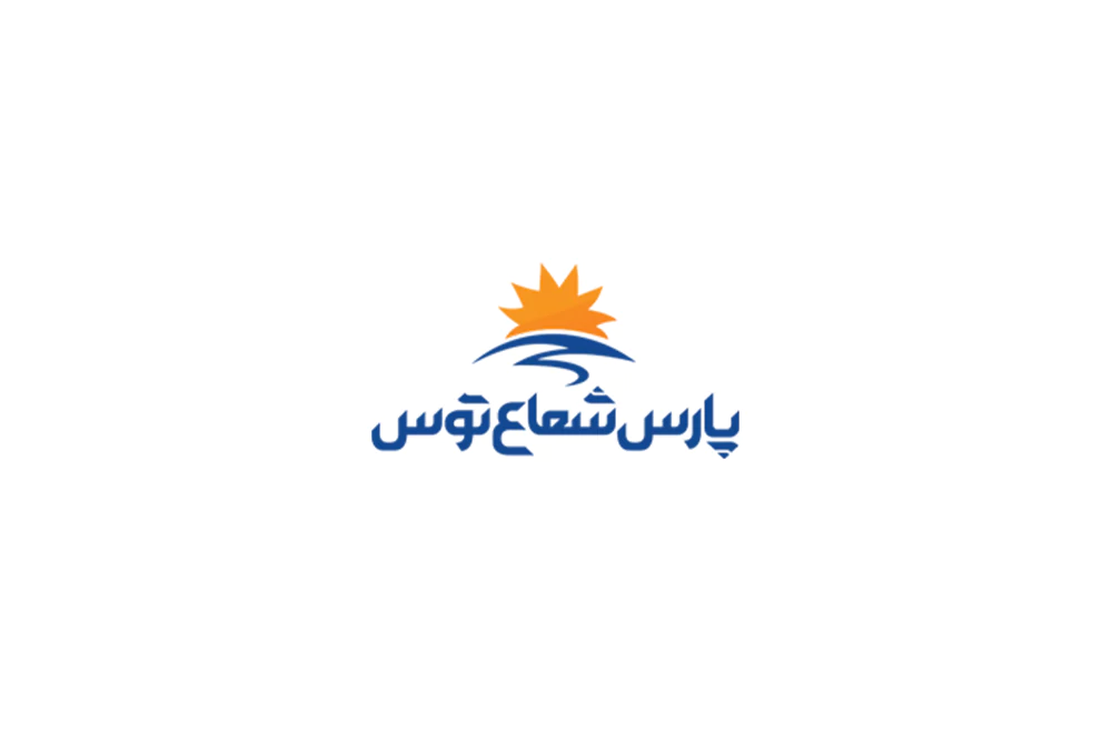 کاتالوگ پارس شعاع توس