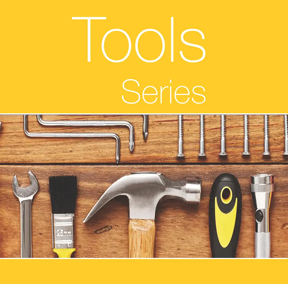 کاتالوگ ابزار نمانور