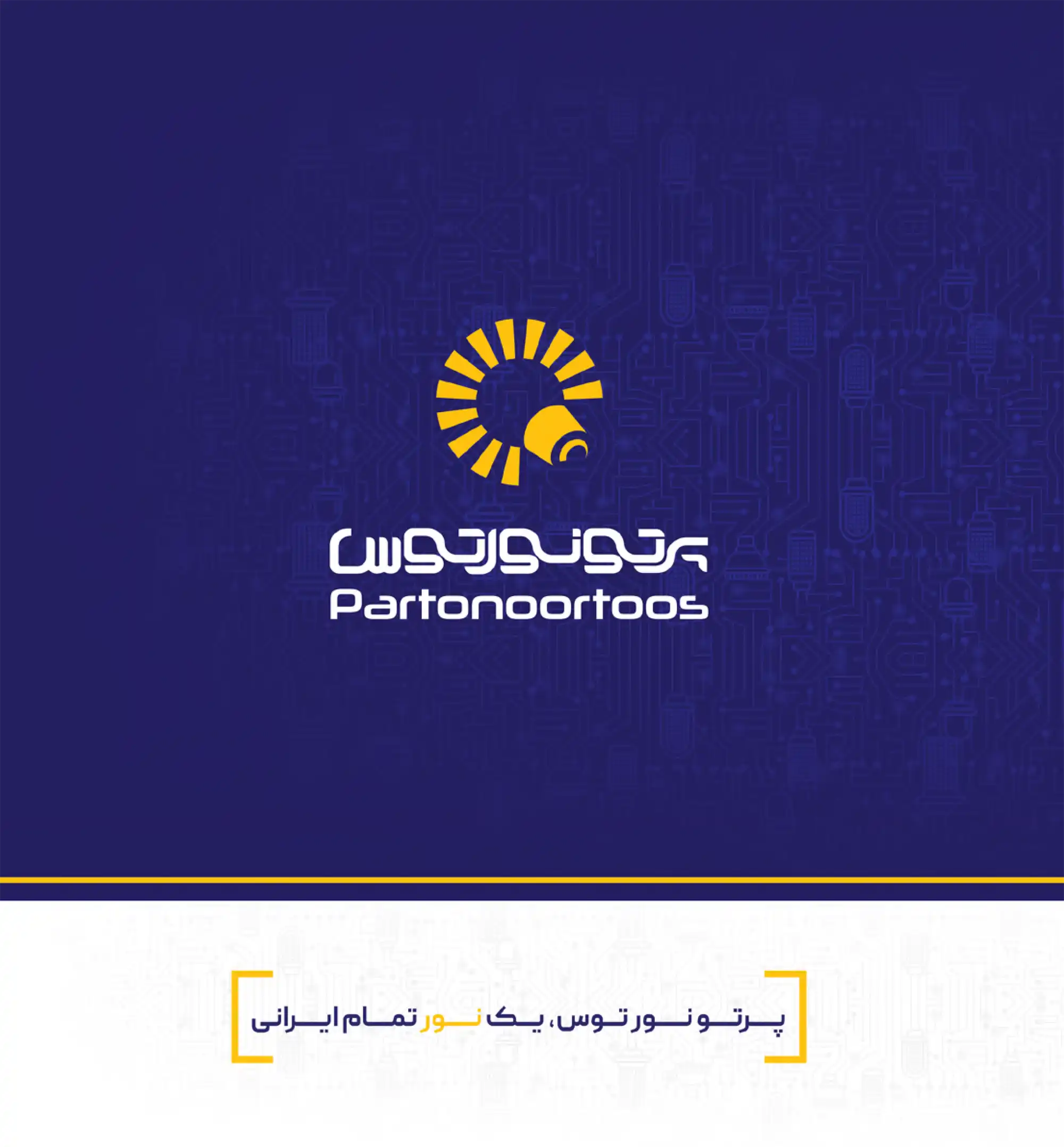 کاتالوگ محصولات پرتونورتوس