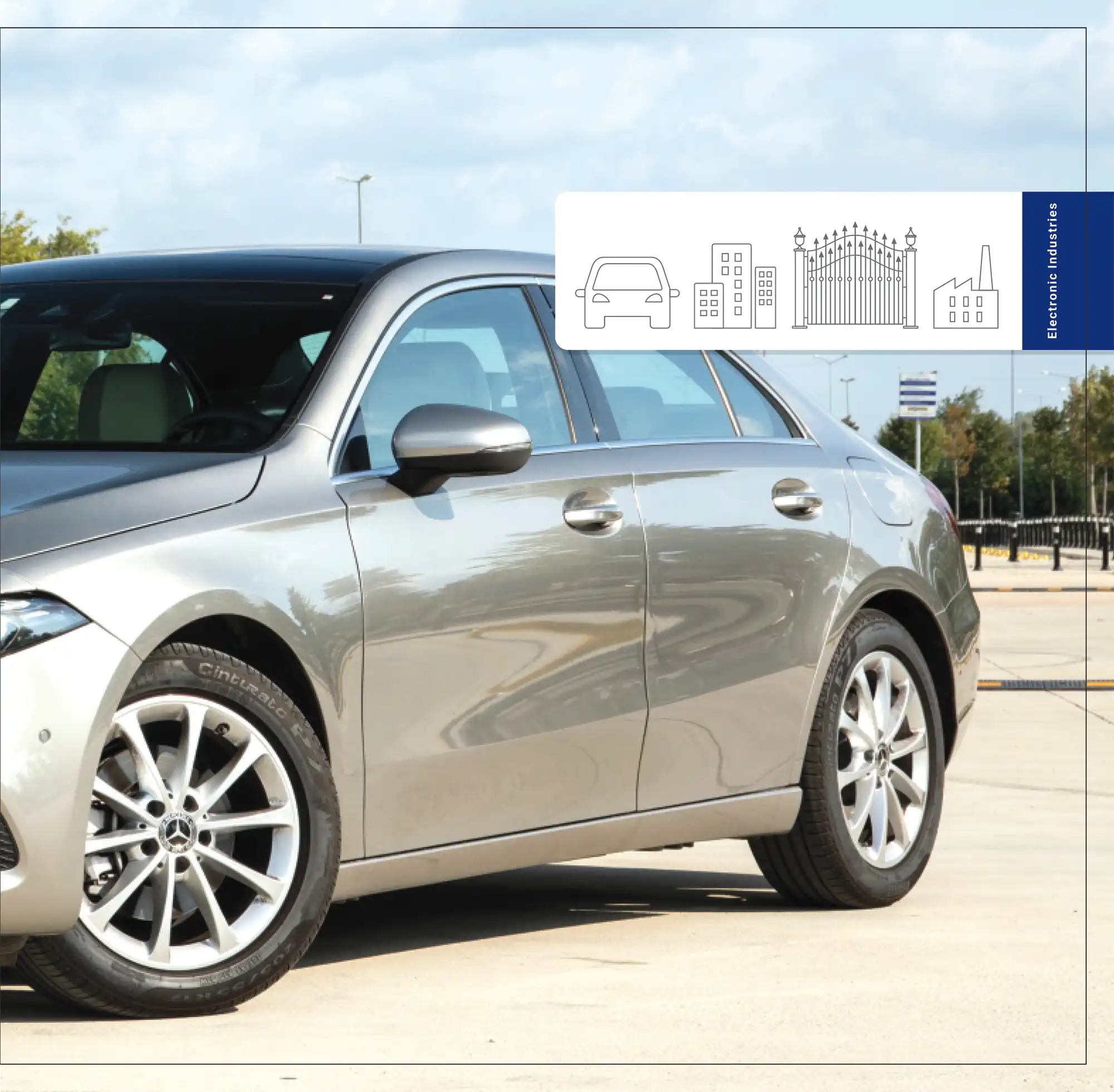 کاتالوگ ترانس تقویت الکترونیک کاوه