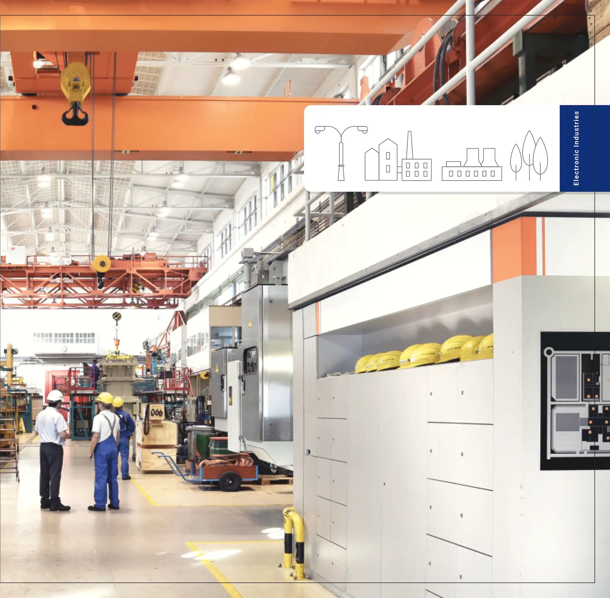 کاتالوگ صنعتی کاوه