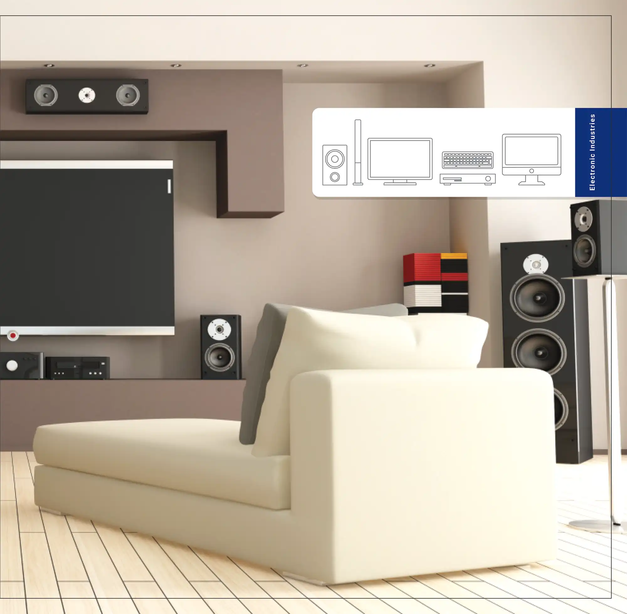 کاتالوگ محافظ کاوه