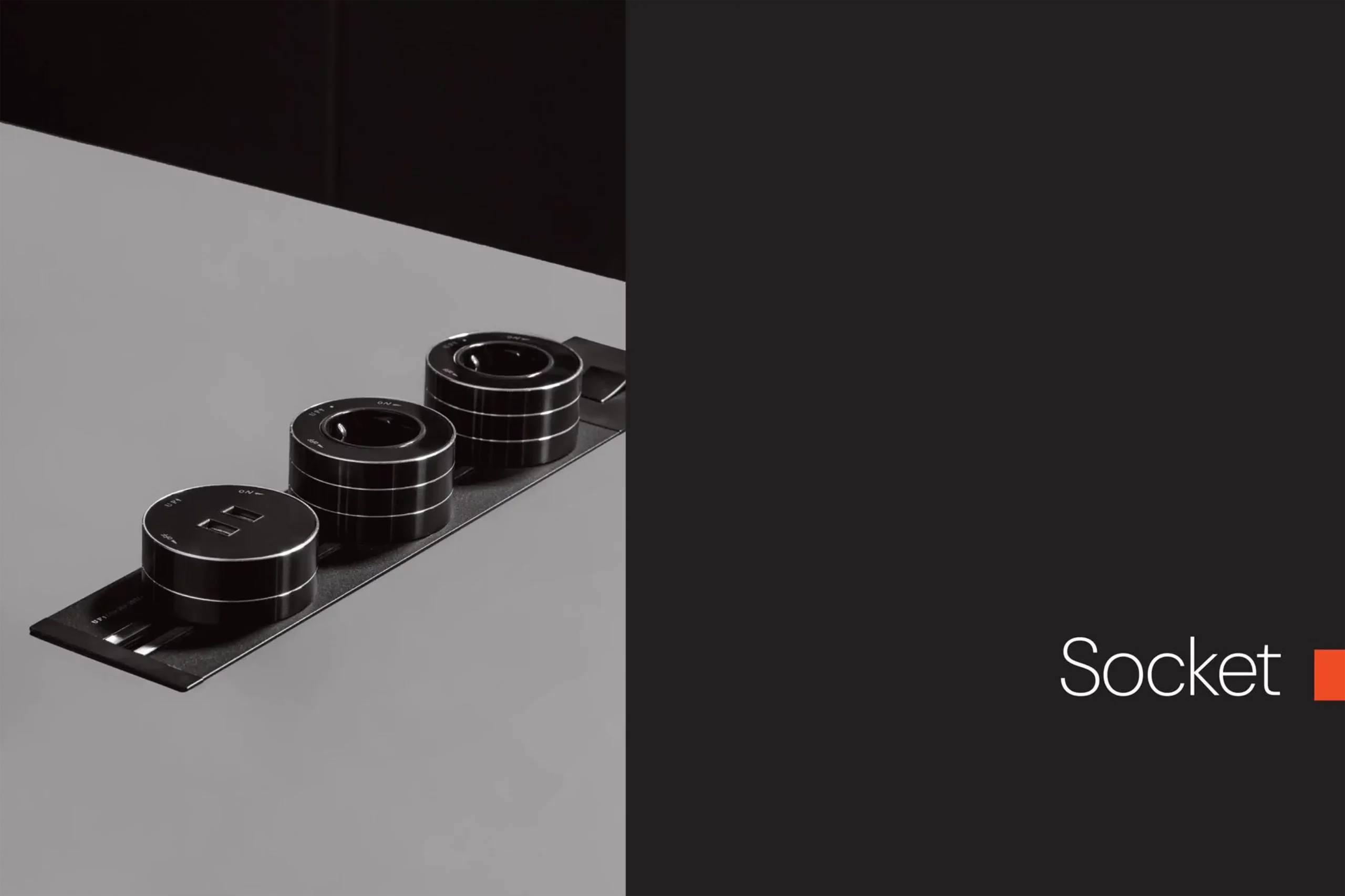 کاتالوگ سوکت ملونی