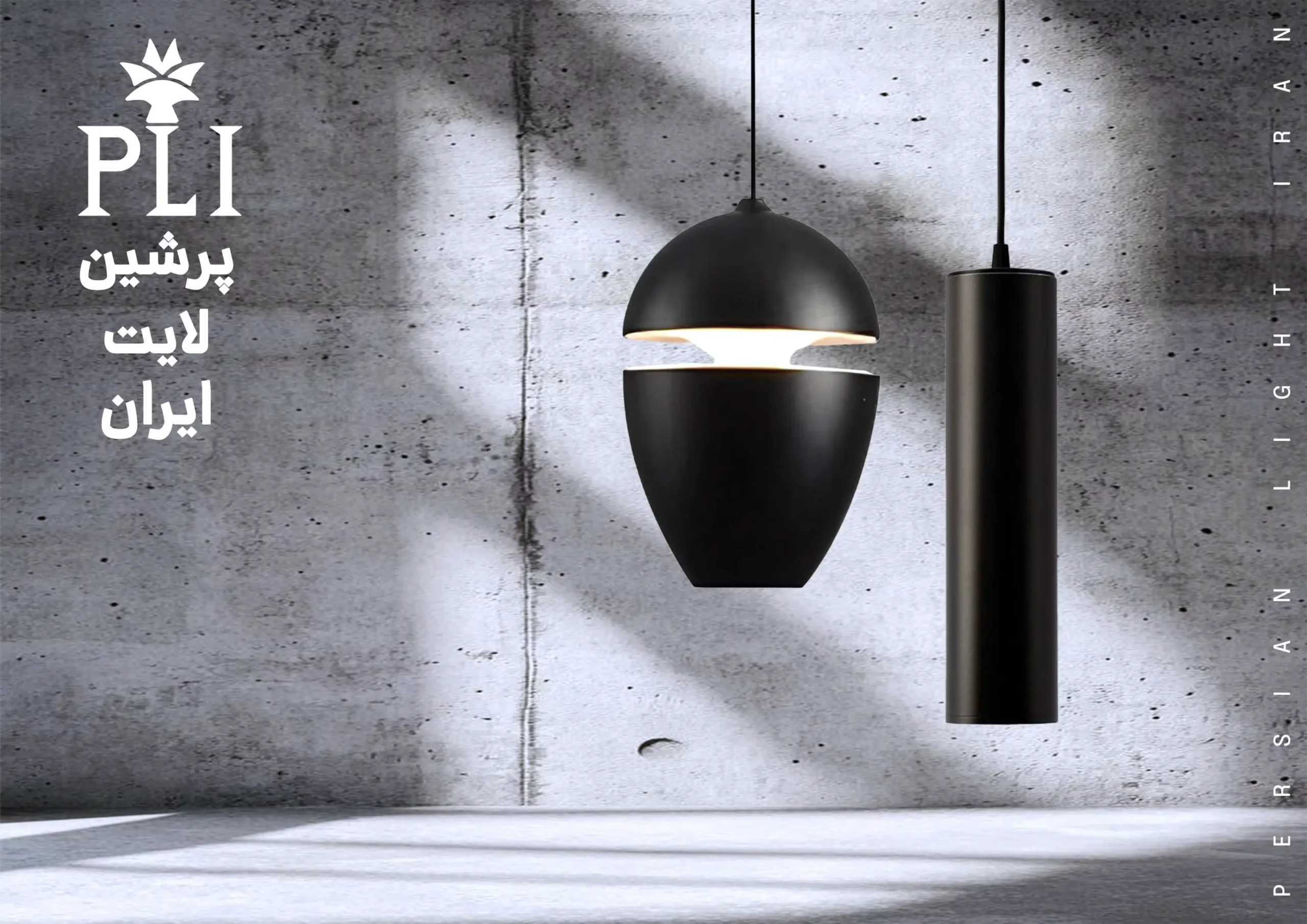 کاتالوگ پی ال آی