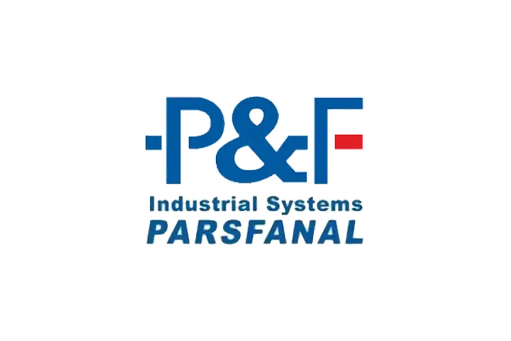 کاتالوگ محصولات پارس فانال