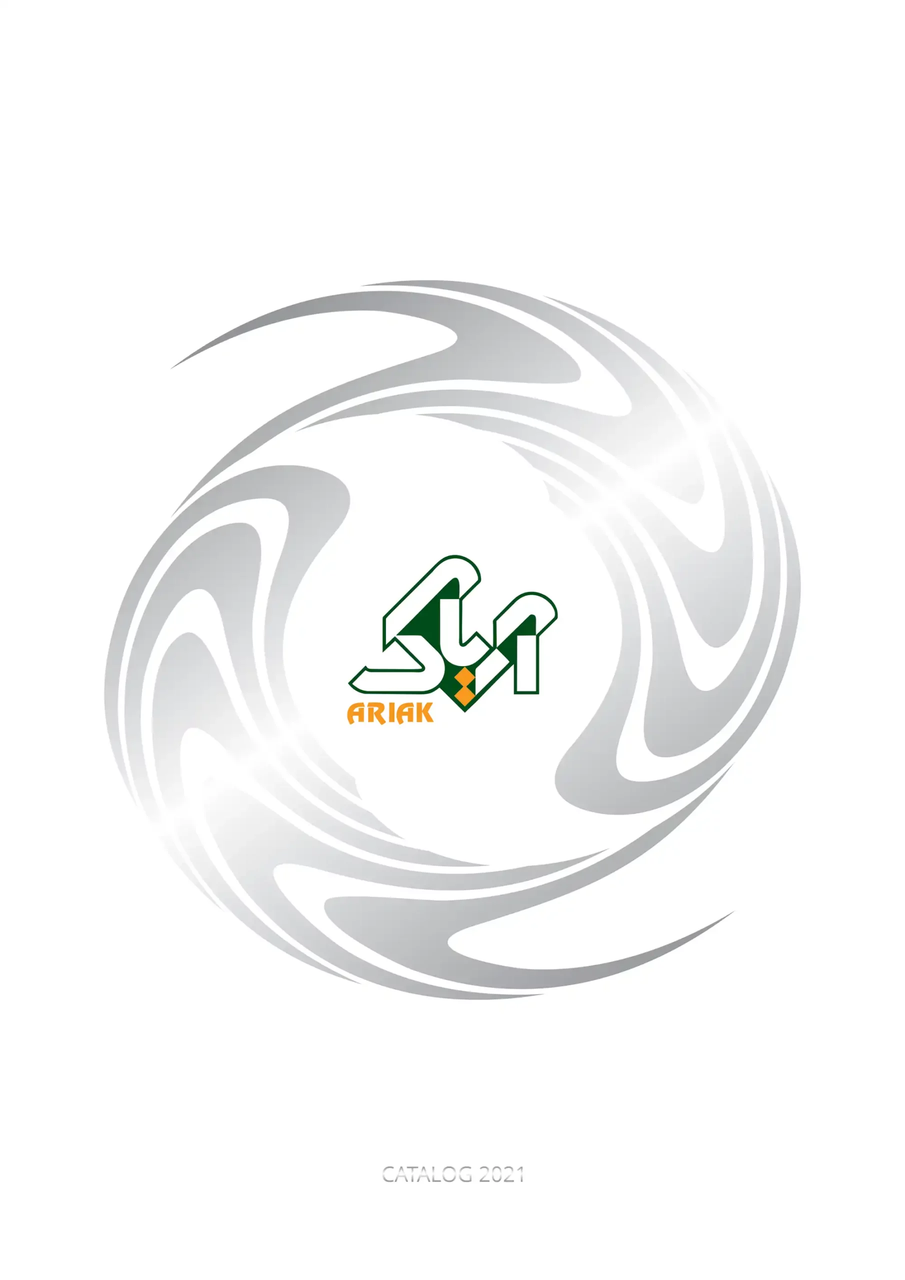 کاتالوگ آریاک