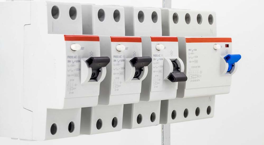 انواع فیوز مینیاتوری