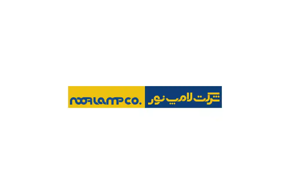 کاتالوگ لامپ نور