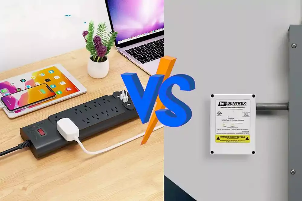 تفاوت محافظ برق و استابلایزر