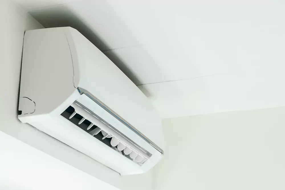 چگونه مصرف برق کولر گازی را کاهش دهیم