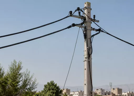 کابل برق خودنگهدار چیست