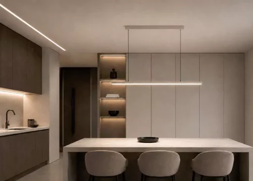 بهترین مارک چراغ خطی