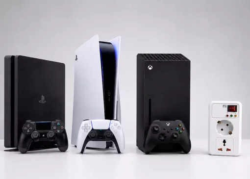 بهترین محافظ برق برای کنسول بازی PS5، PS4 و Xbox