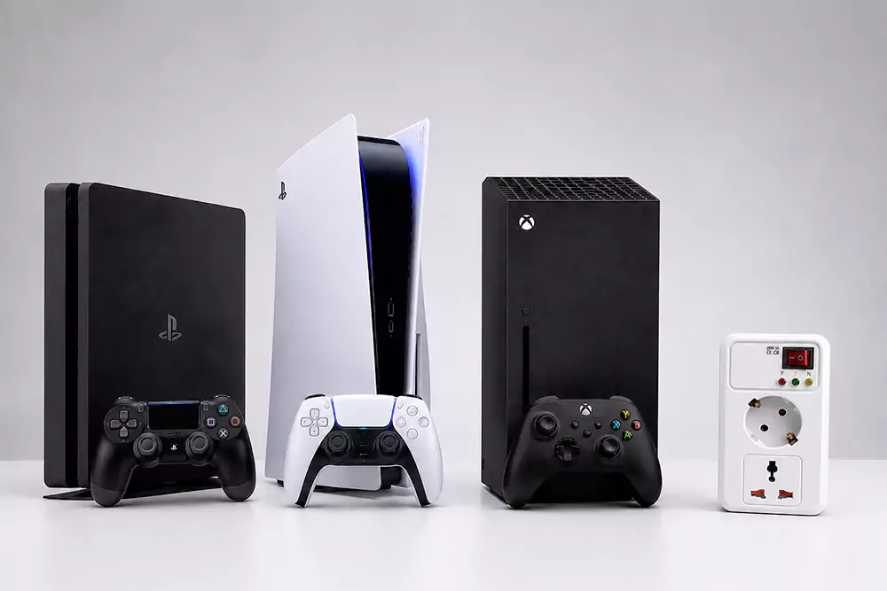 بهترین محافظ برق برای کنسول بازی PS5، PS4 و Xbox
